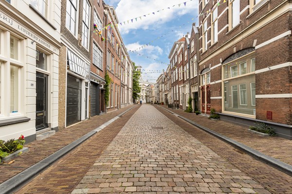 Medium property photo - Sint Jacobsplein 61, 3311 CV Dordrecht